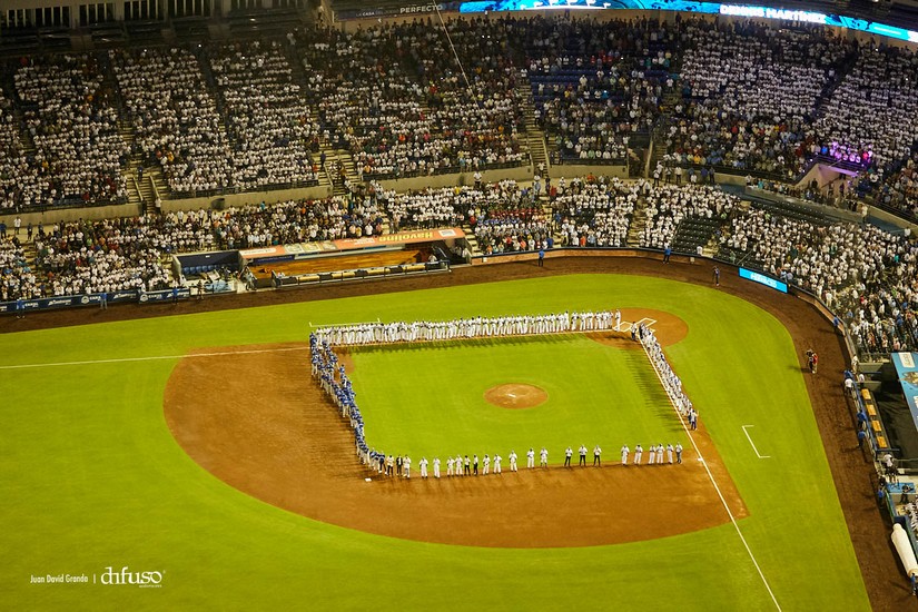estadio