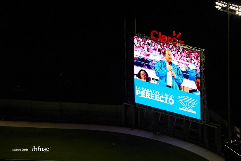 estadio