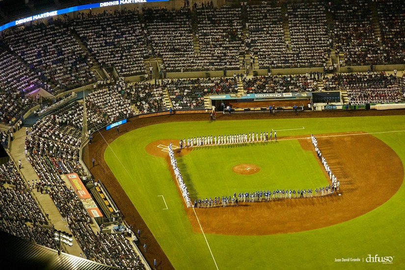 estadio