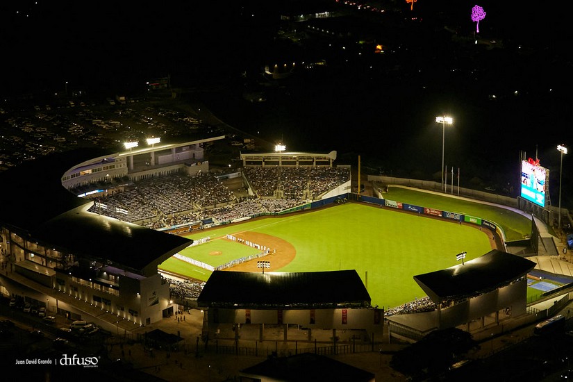 estadio