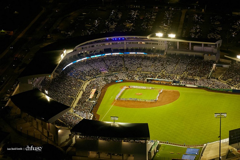 estadio