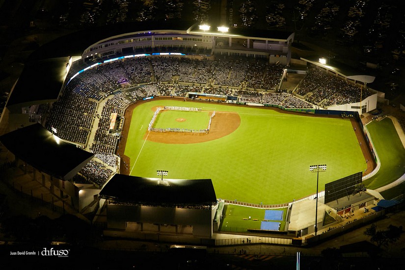 estadio