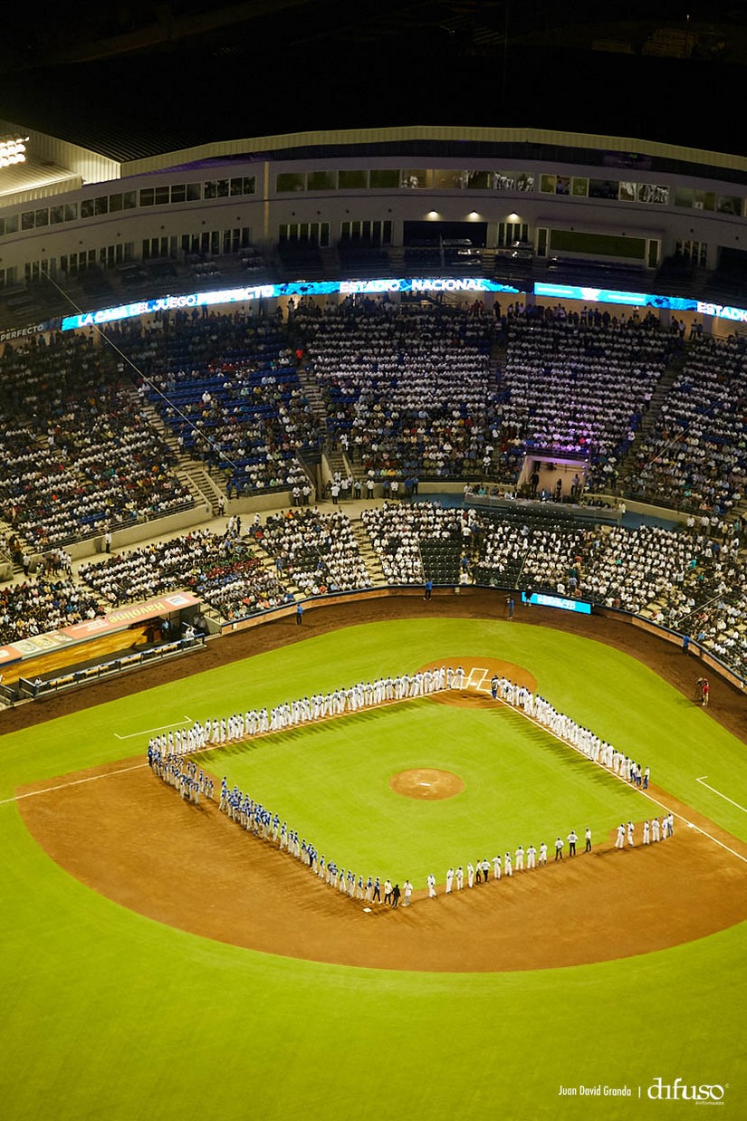estadio