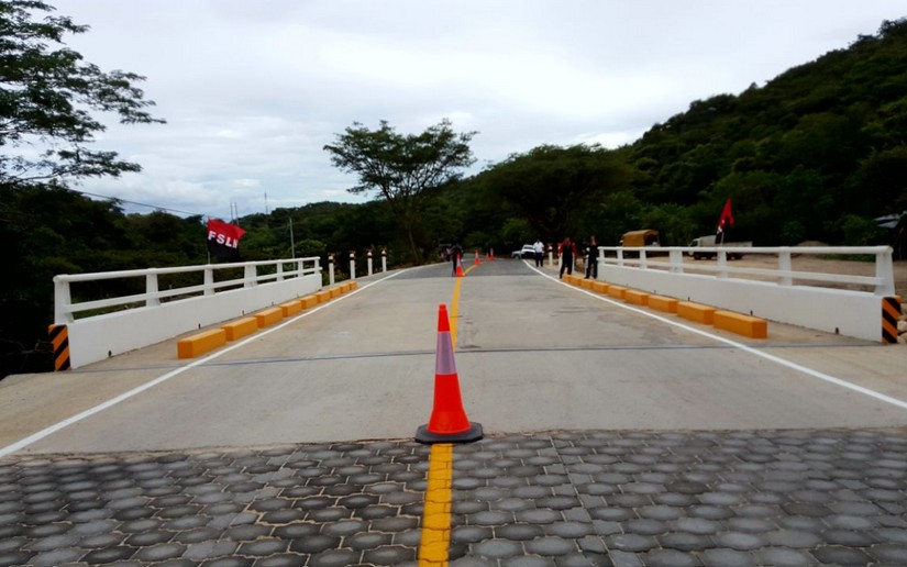 puentes