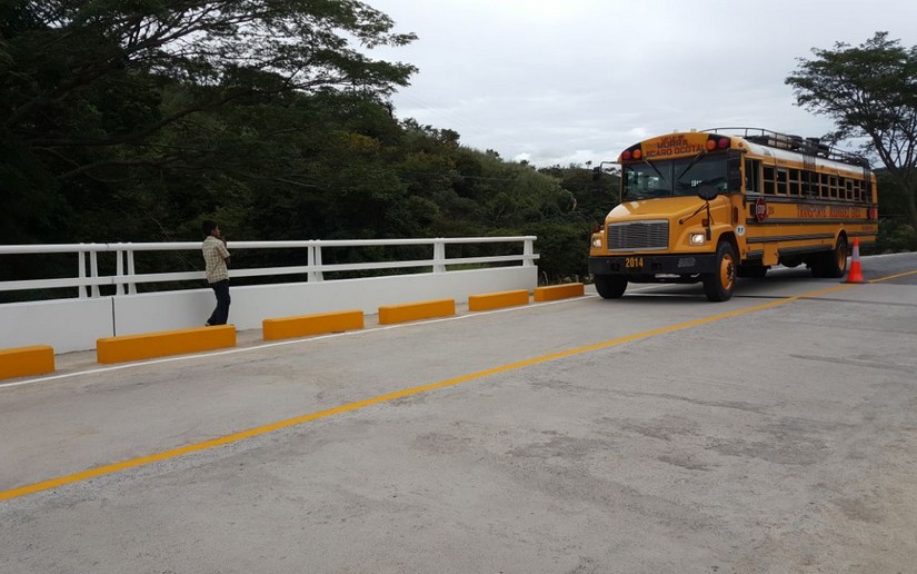 puentes