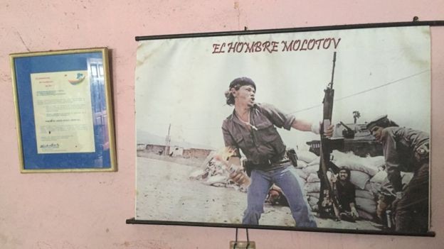 molotov