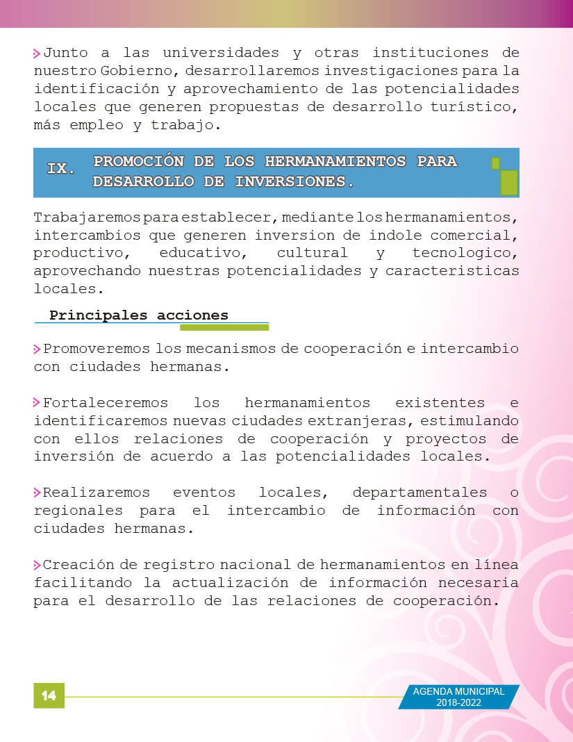 plan