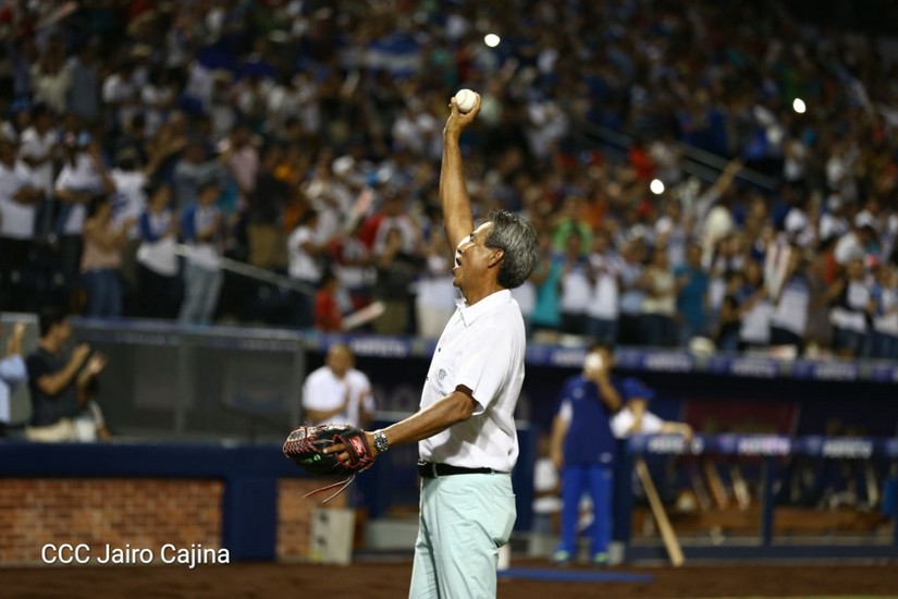 beisbol