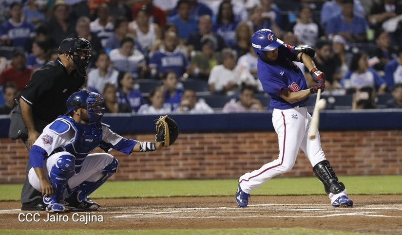 beisbol