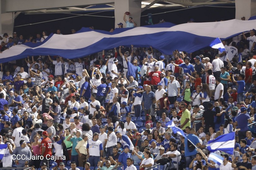 beisbol