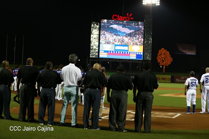 beisbol