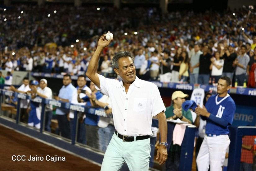 beisbol