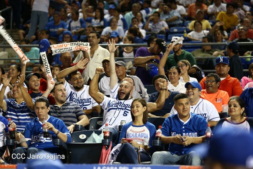 beisbol