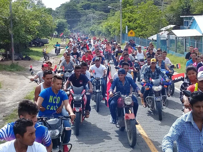 cierre