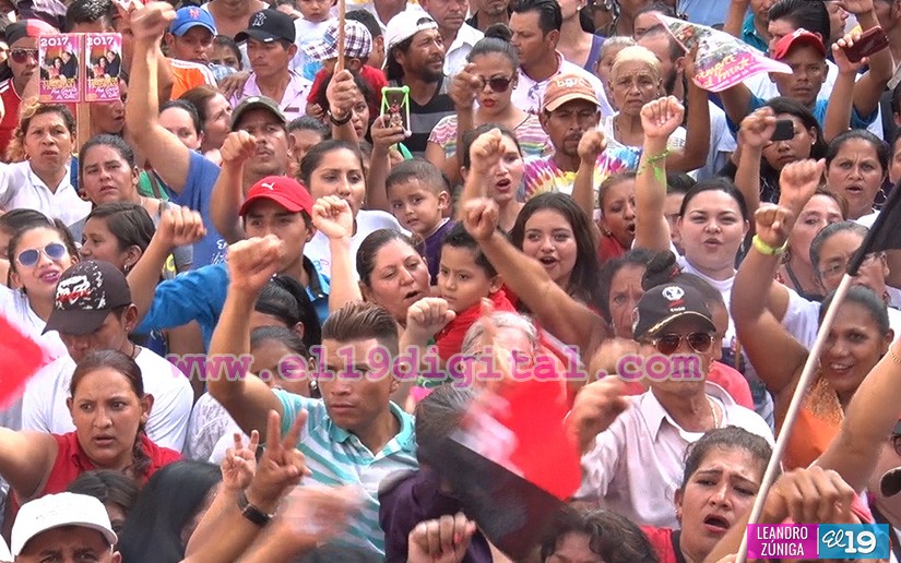 cierre