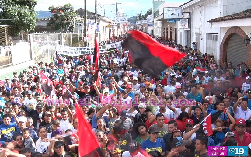 cierre