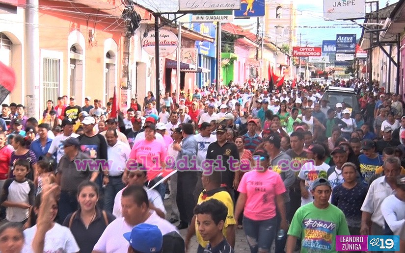 cierre