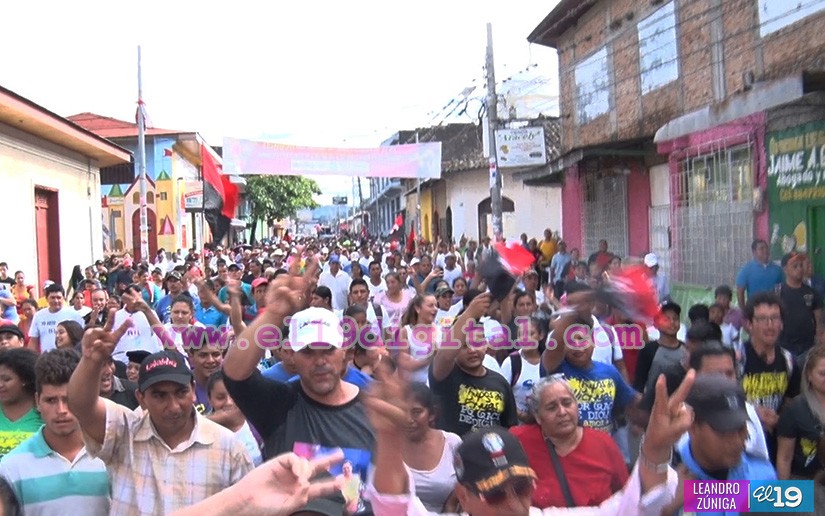 cierre