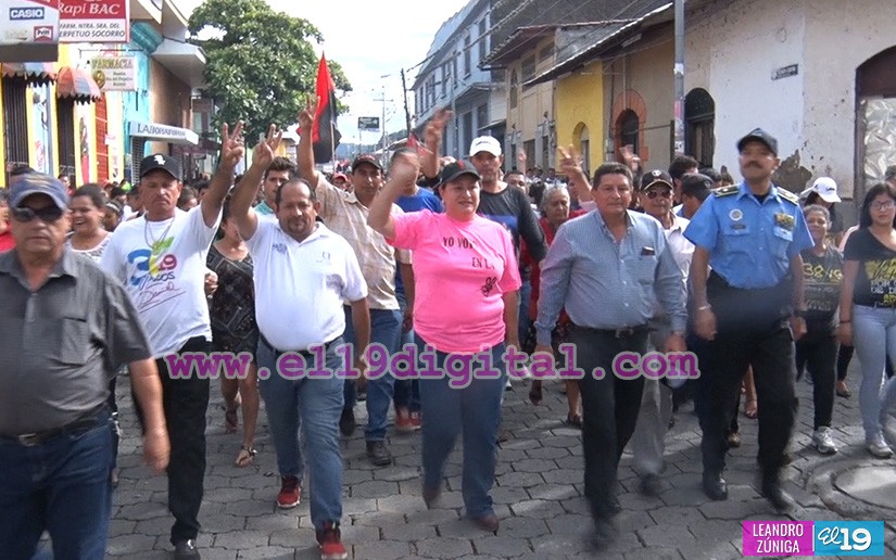 cierre