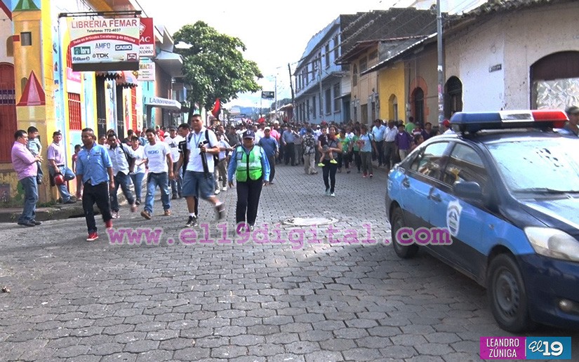 cierre