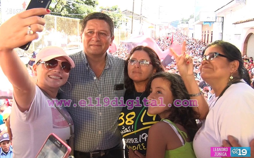 cierre