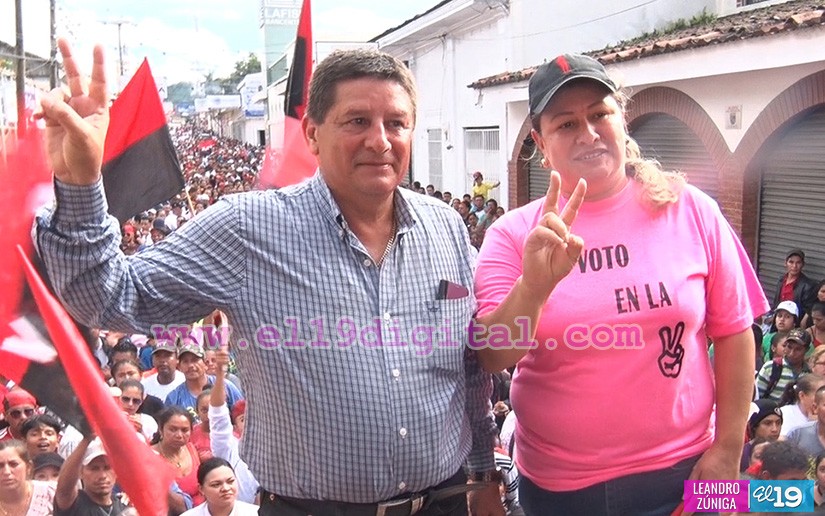 cierre