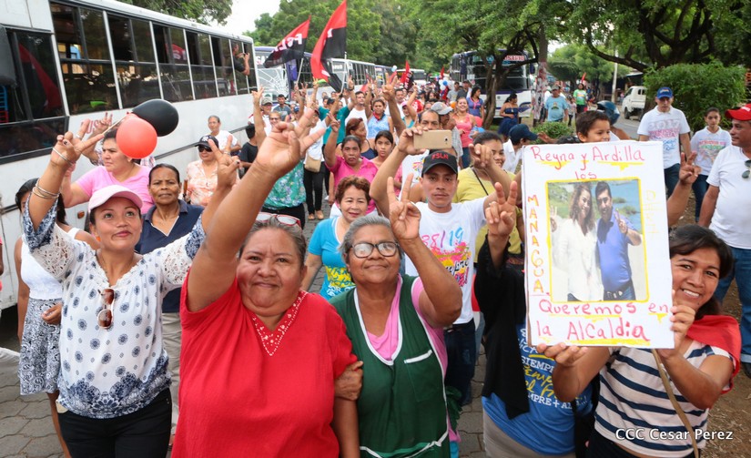 cierre