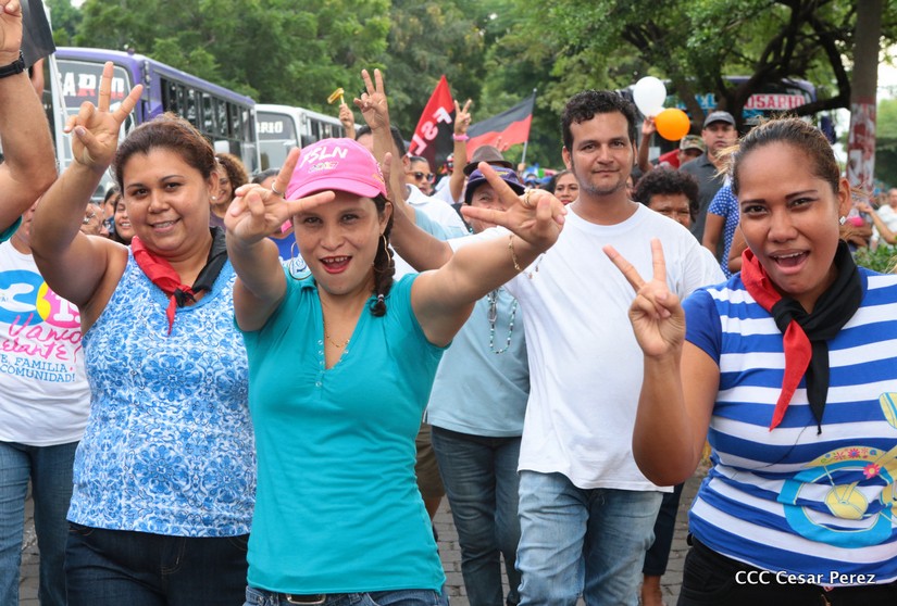 cierre
