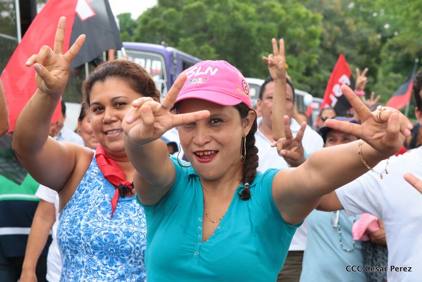 cierre