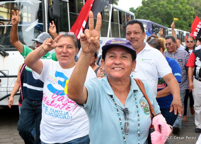 cierre