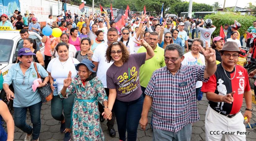 cierre