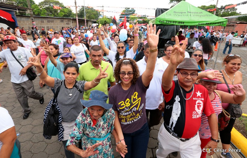 cierre