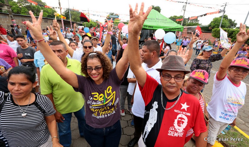 cierre