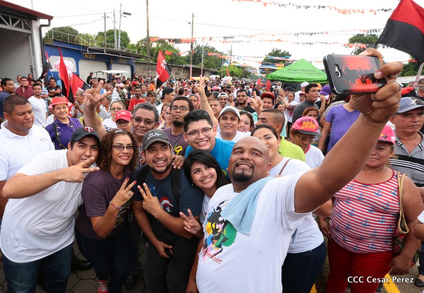 cierre