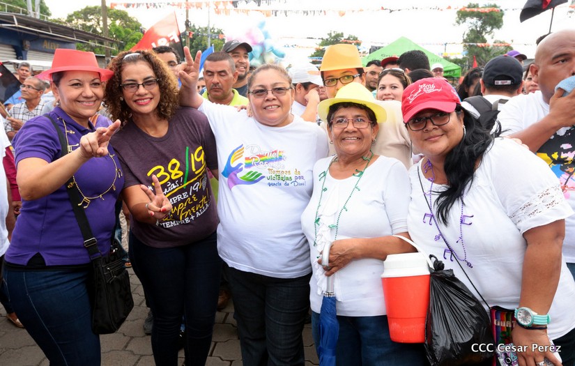 cierre