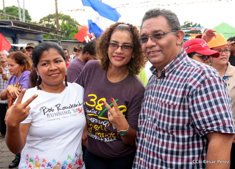 cierre