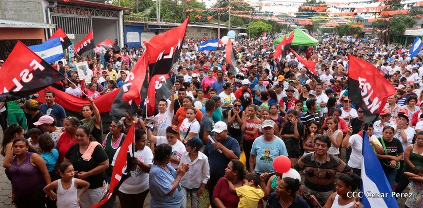 cierre