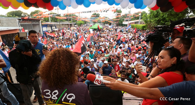 cierre
