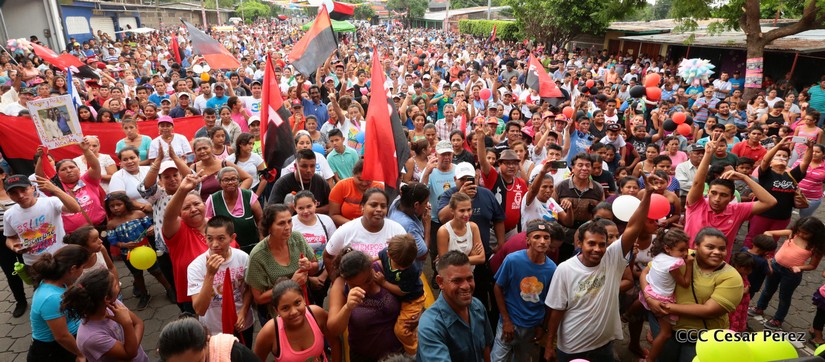 cierre