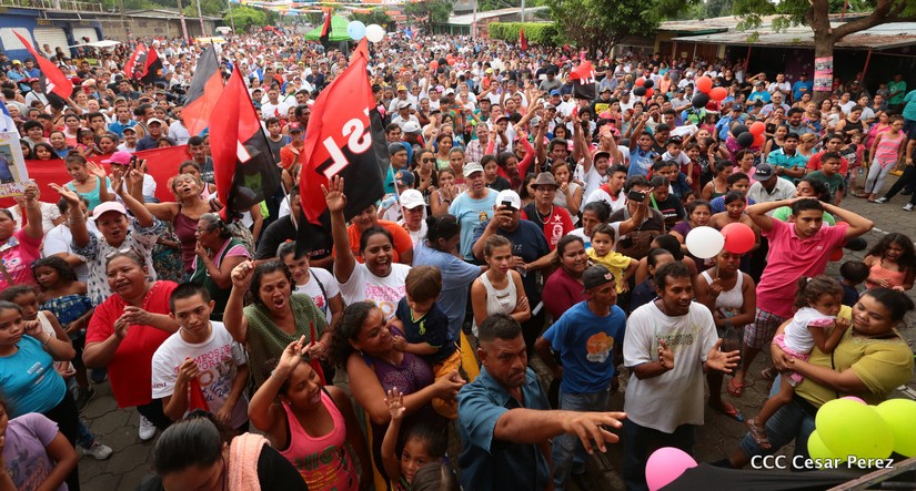 cierre