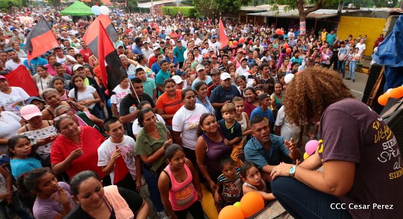 cierre