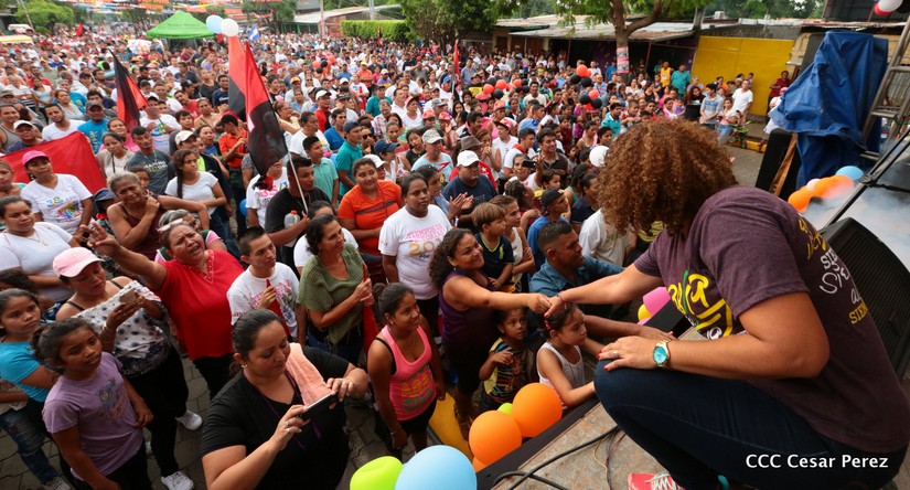 cierre