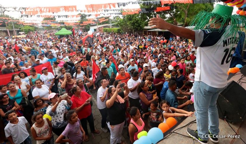 cierre