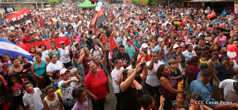 cierre