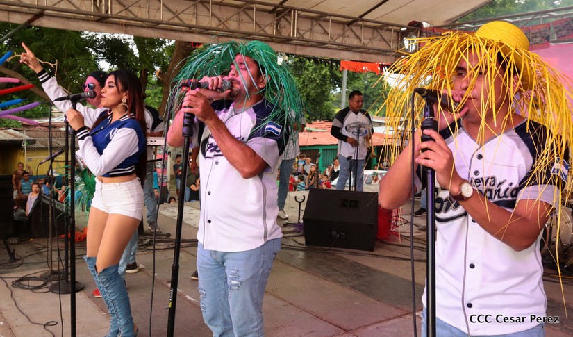 cierre
