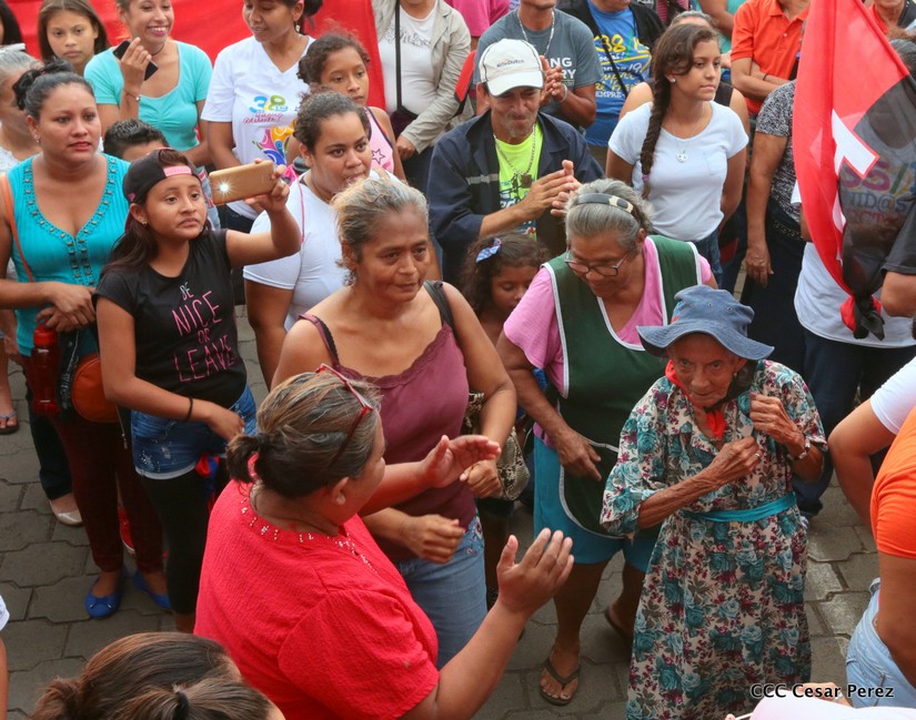 cierre