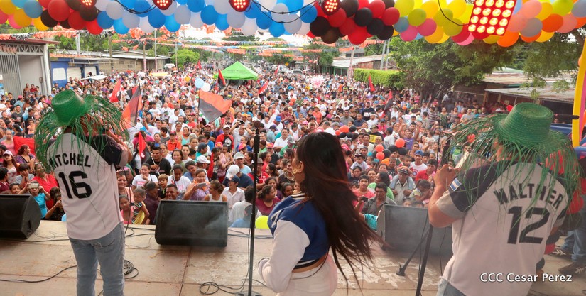 cierre