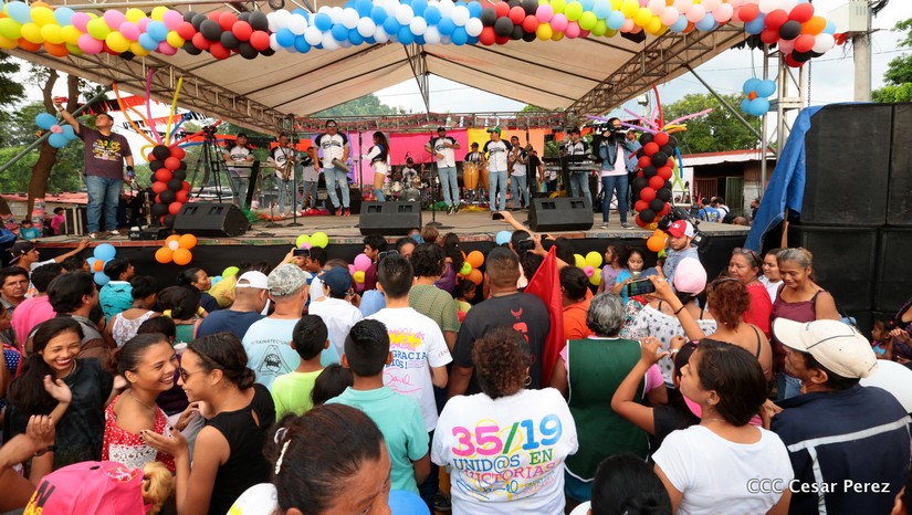 cierre