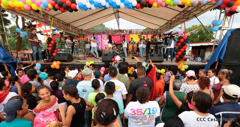 cierre