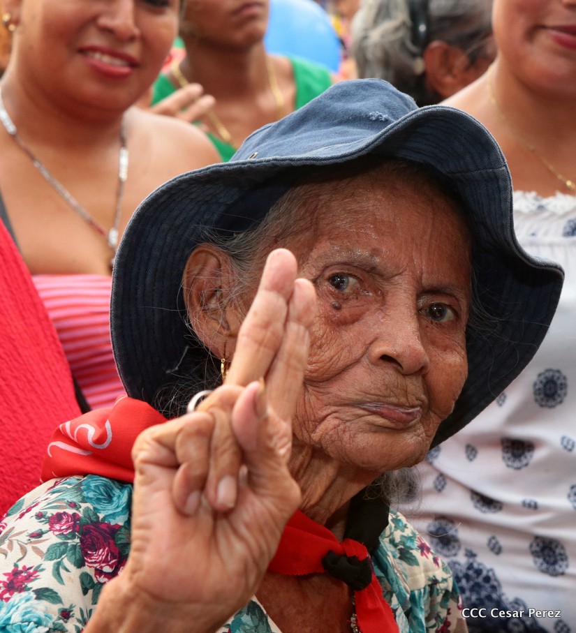 cierre